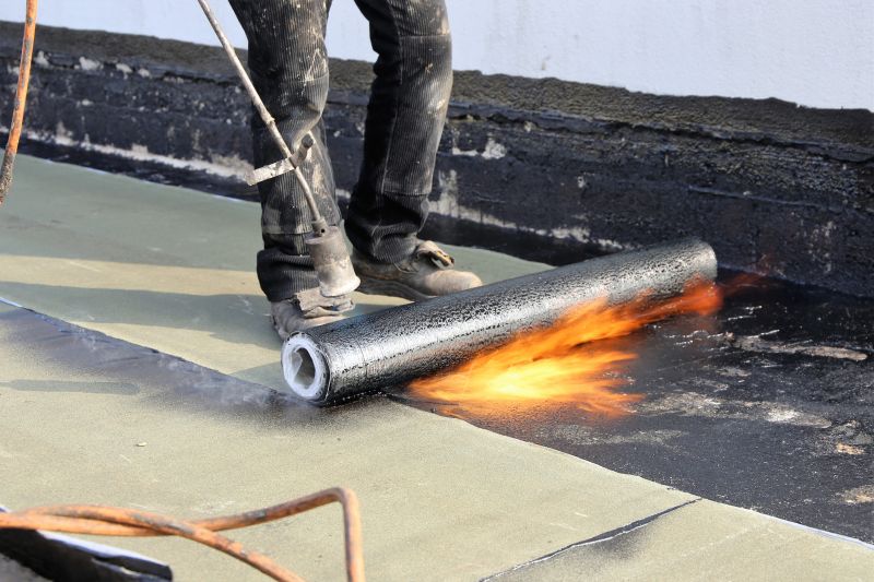 Roof Coating In Magic Valley