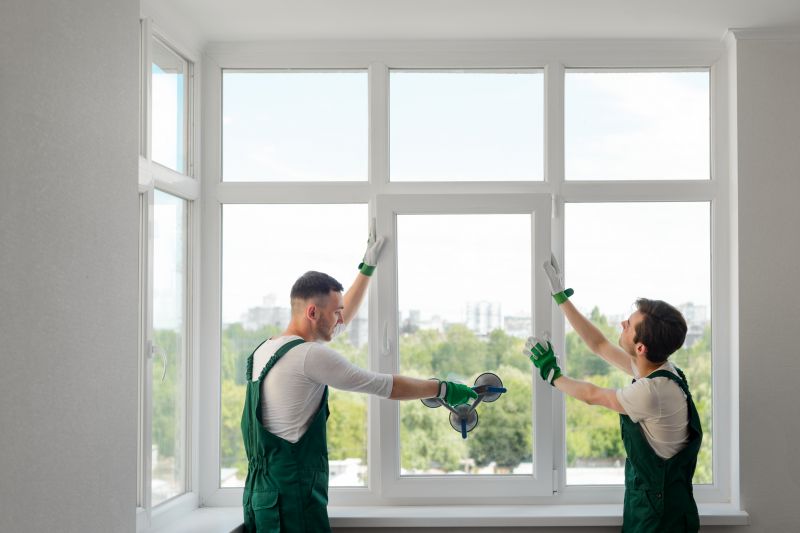 Whole-Home Window Replacement